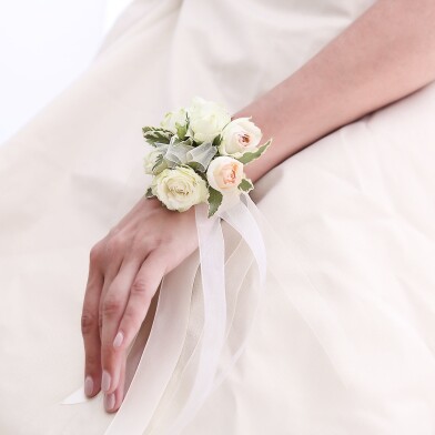Платья подружек невесты – 13 идей и популярные цвета